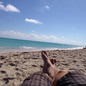 Meet your Posher, Garth